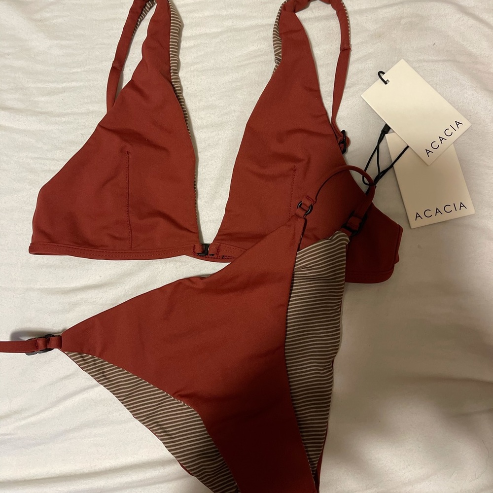 Acacia Swimwear